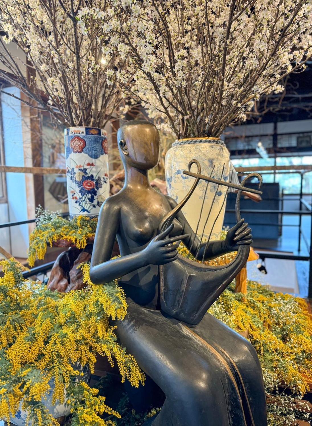 Kagetsu Taisyokan Takeo Bagian luar foto